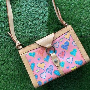 Dooney & Bourke shoulder bag
